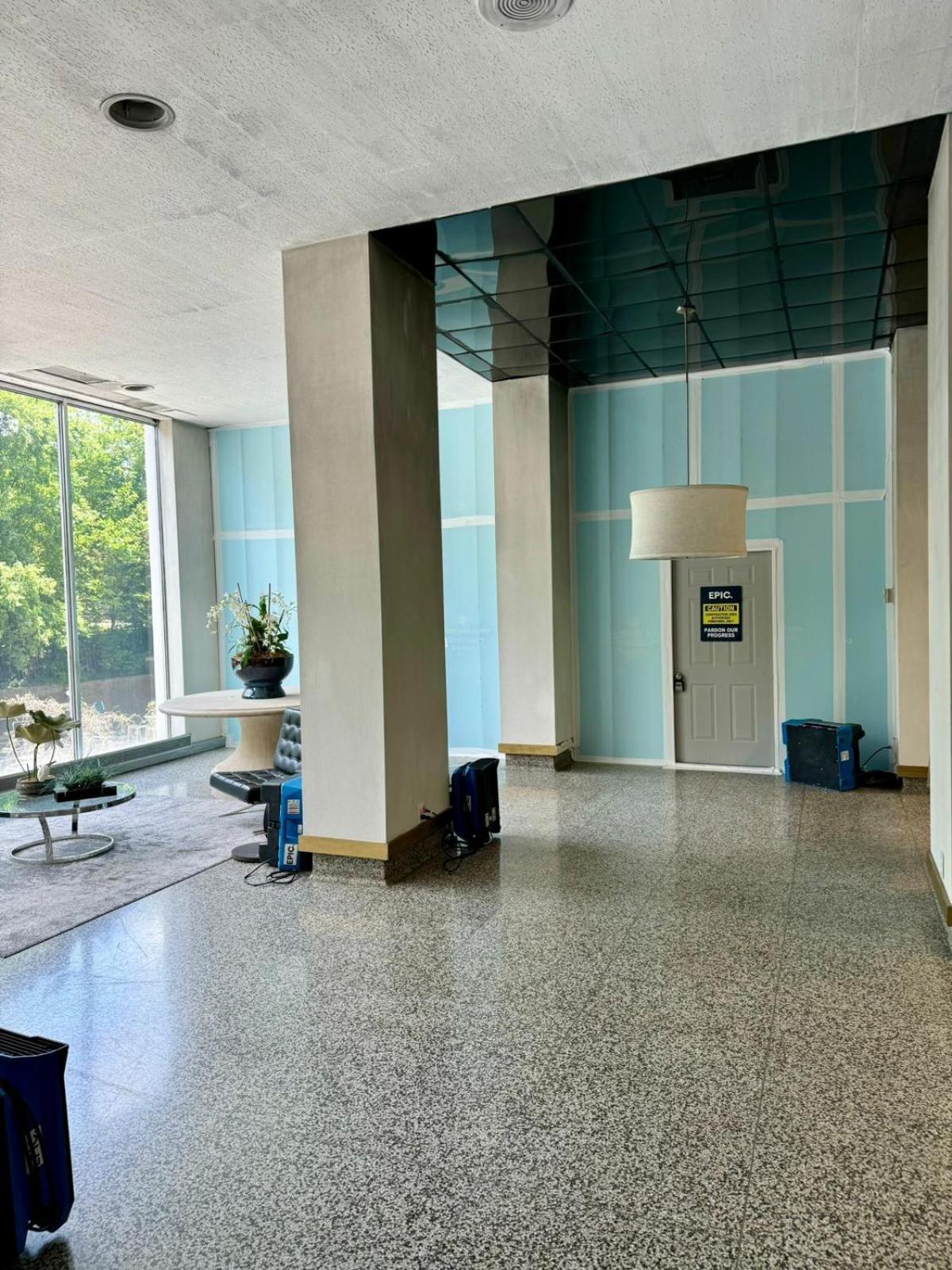 2B1B Modern Downtown Atl Condo W 1 Free Parking Lm1007 Atlanta Eksteriør bilde
